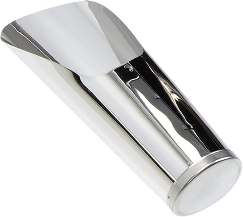 Stainless Steel Garden Soil Scoop Ergonomic Planting Tool for Succulents Bonsai Indoor Plants - Image 1